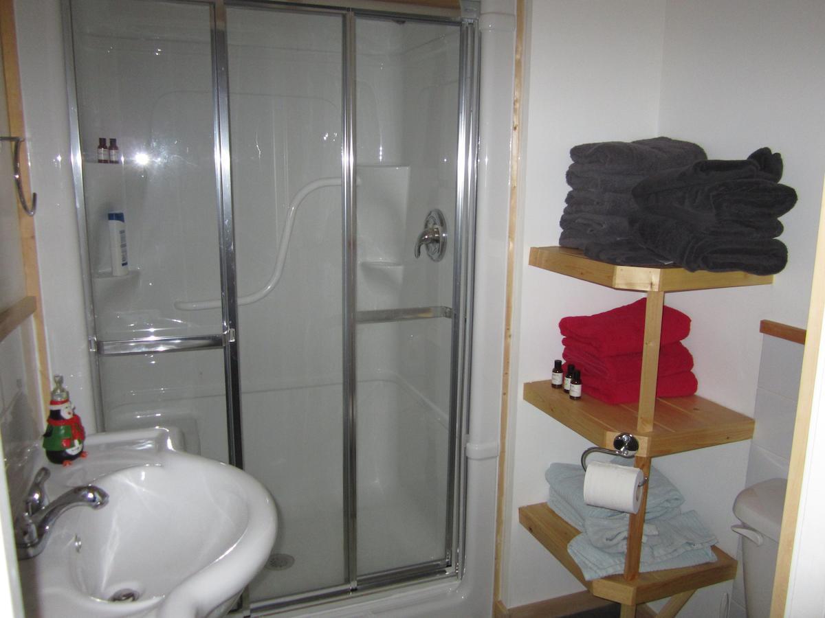 Log Inn&Pub Avola Rom bilde
