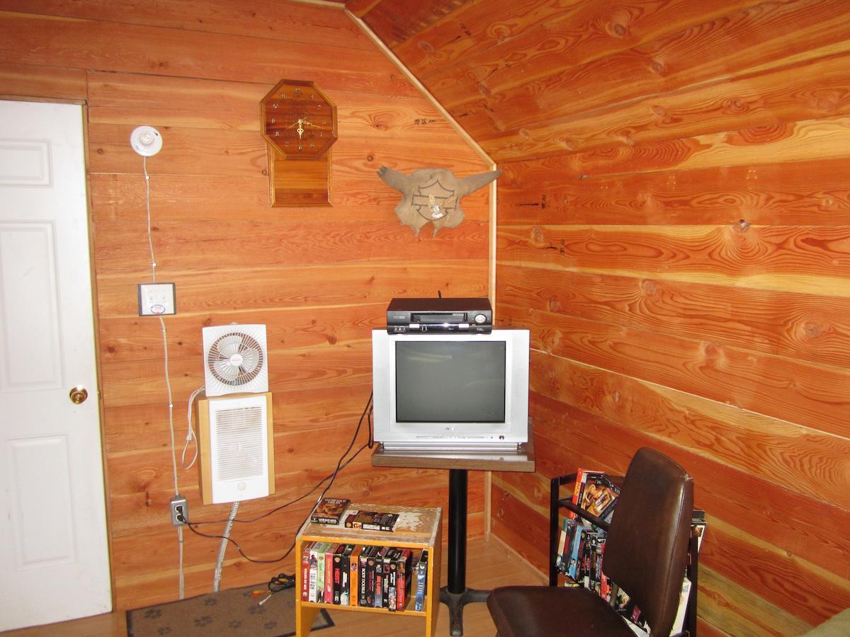 Log Inn&Pub Avola Rom bilde