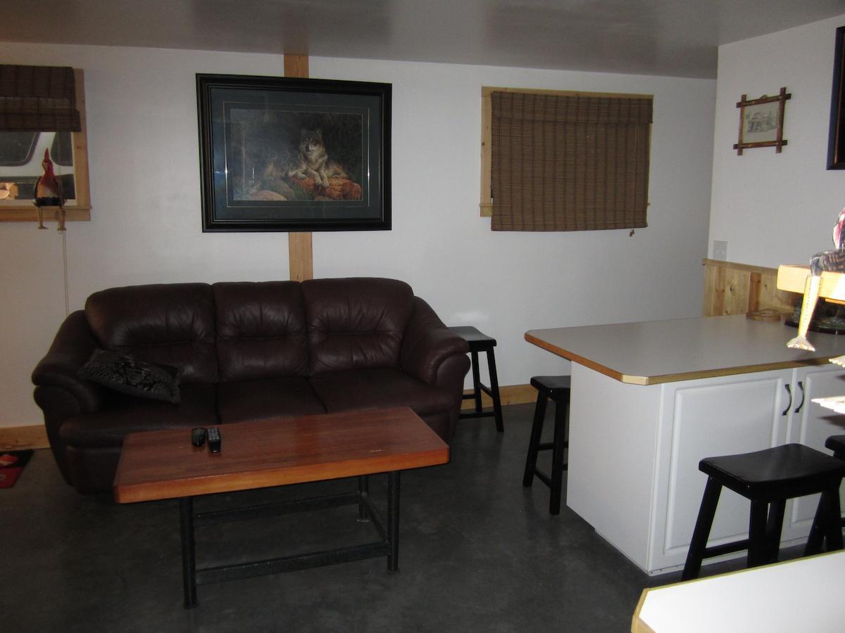 Log Inn&Pub Avola Rom bilde