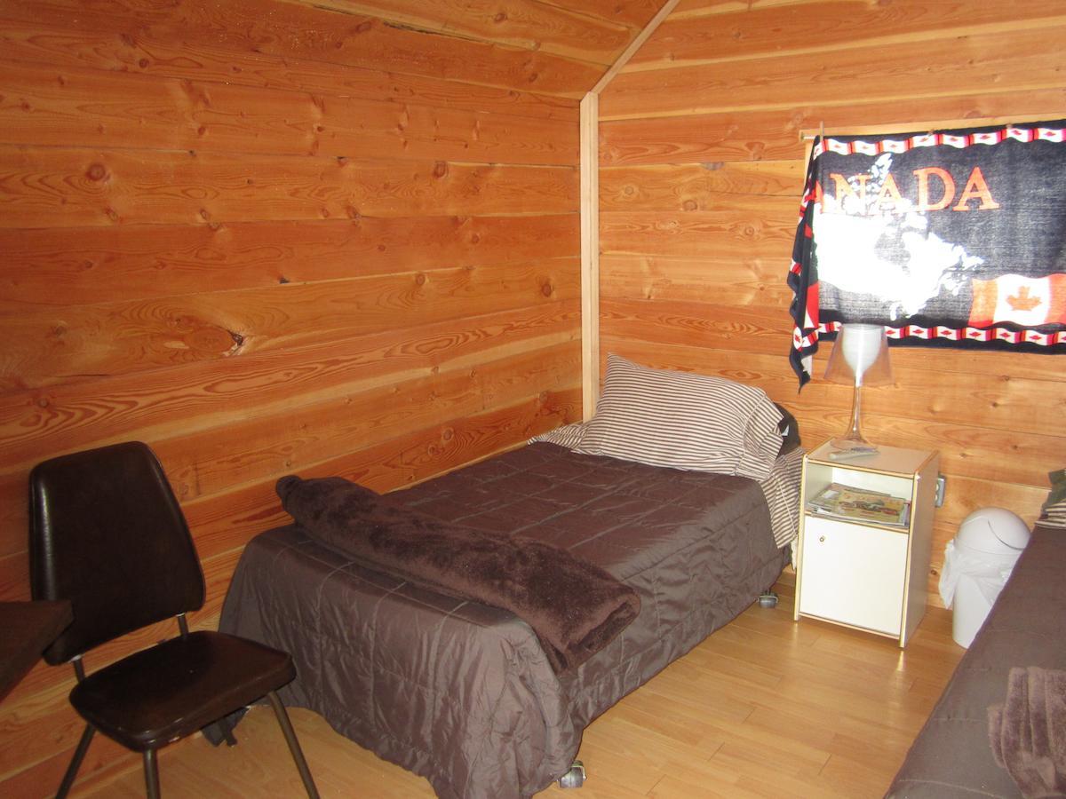 Log Inn&Pub Avola Rom bilde