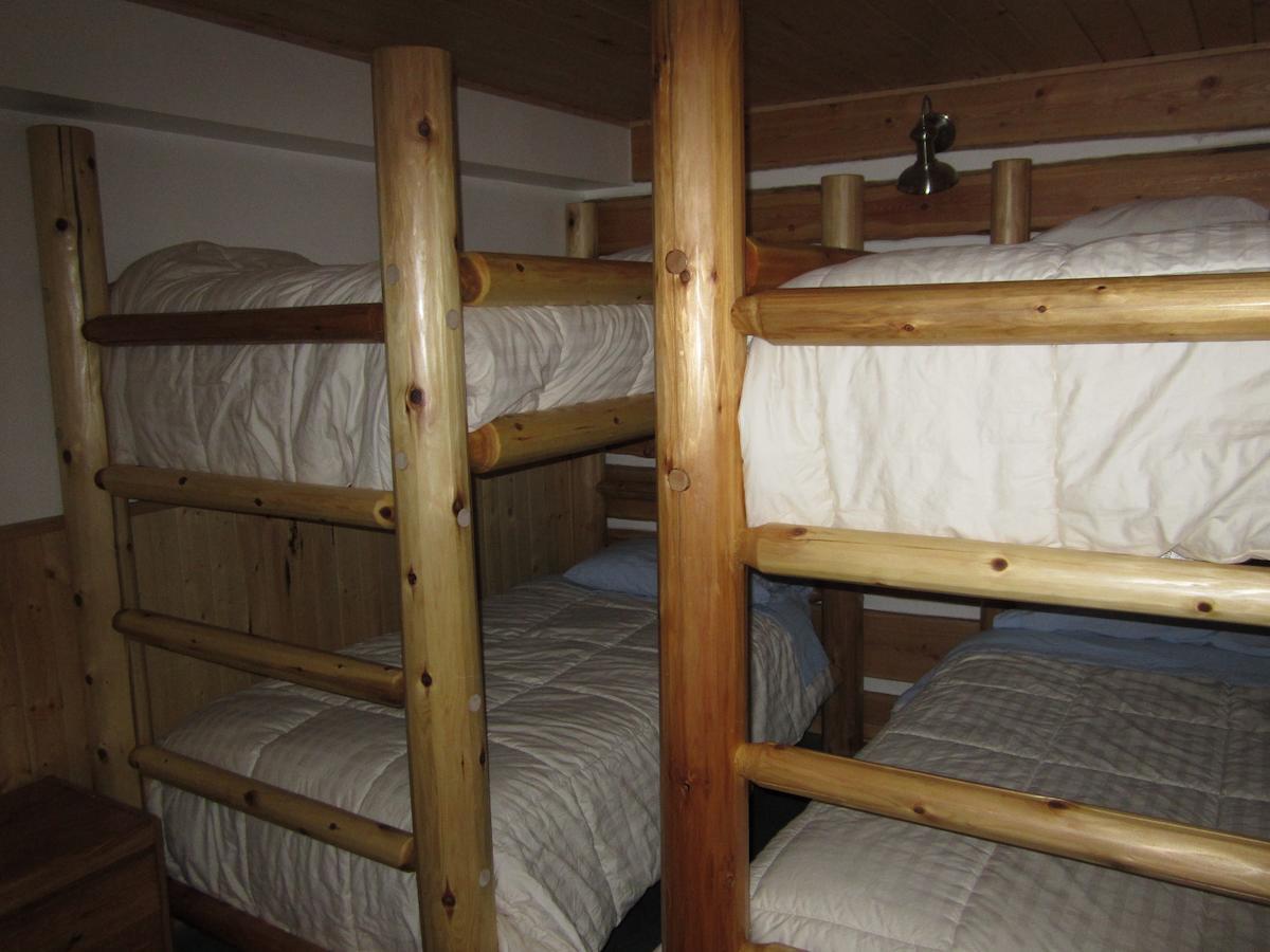 Log Inn&Pub Avola Rom bilde
