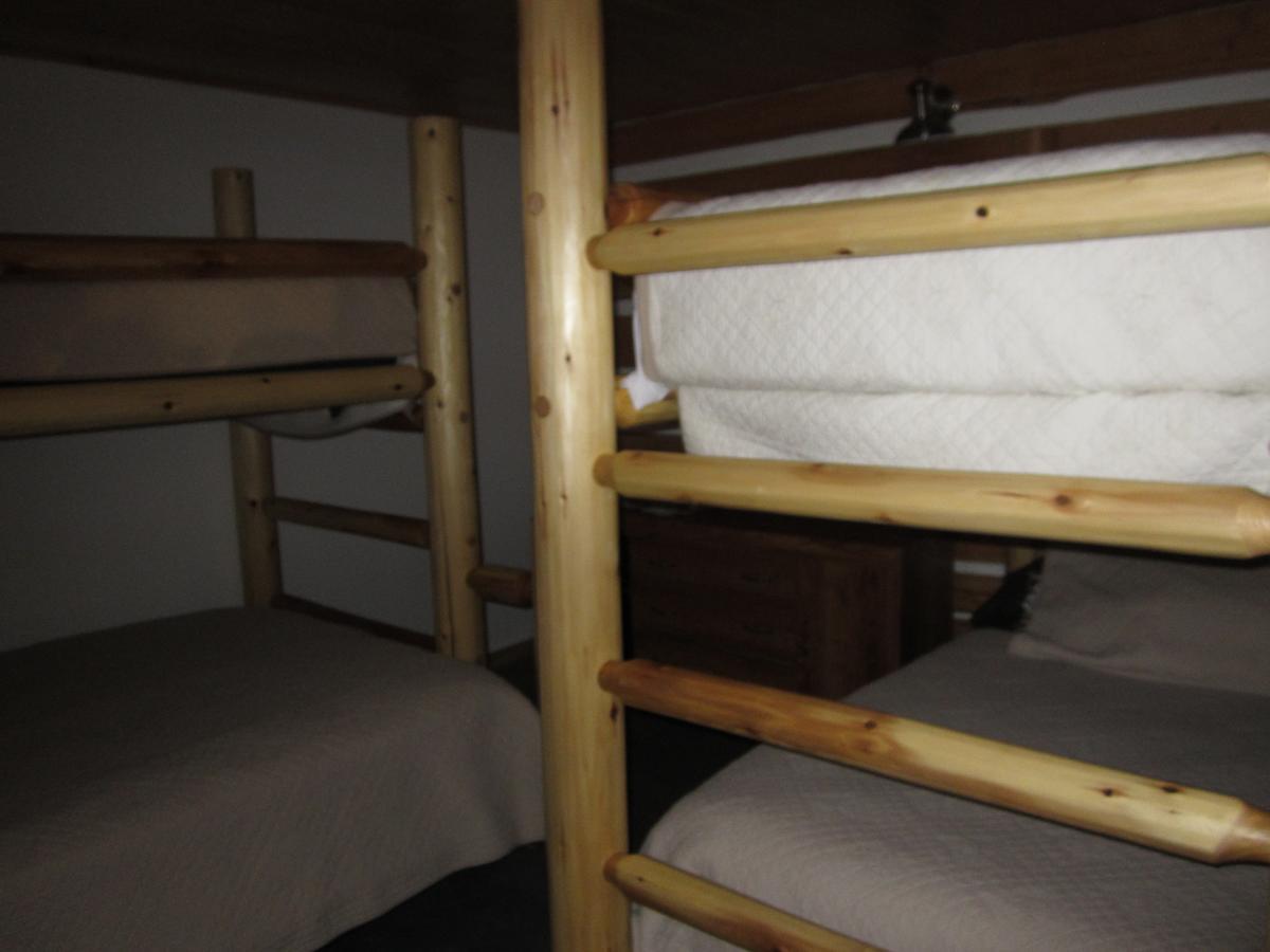 Log Inn&Pub Avola Rom bilde