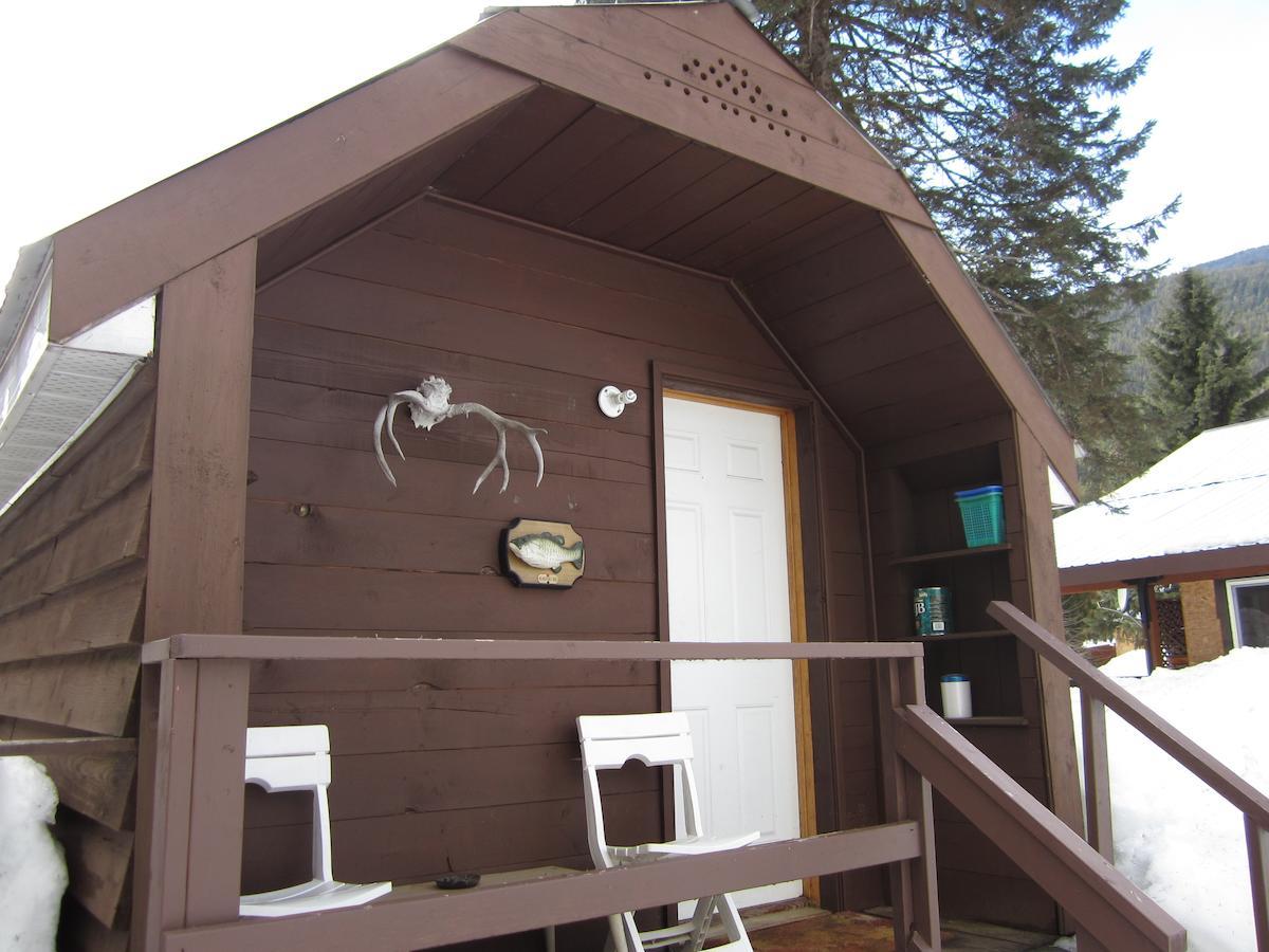 Log Inn&Pub Avola Rom bilde