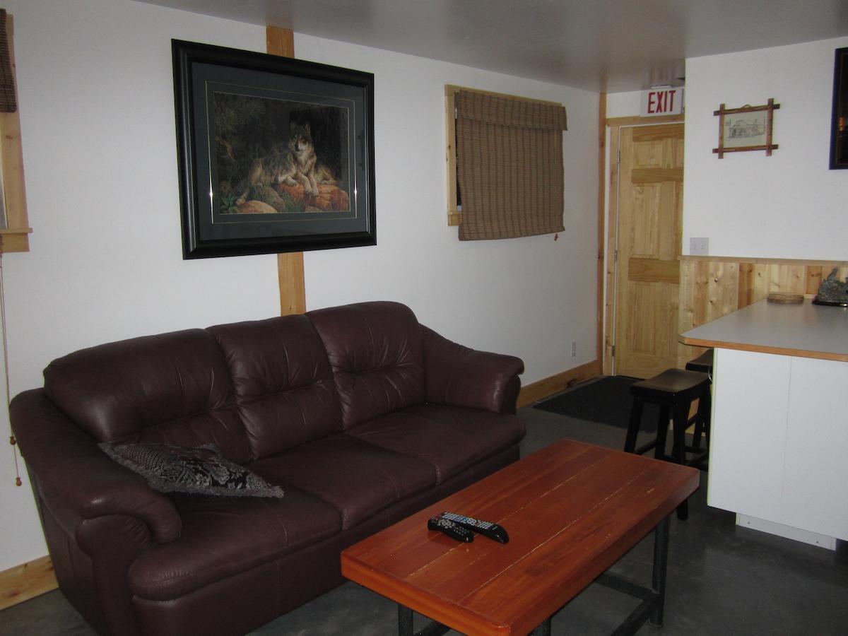 Log Inn&Pub Avola Rom bilde