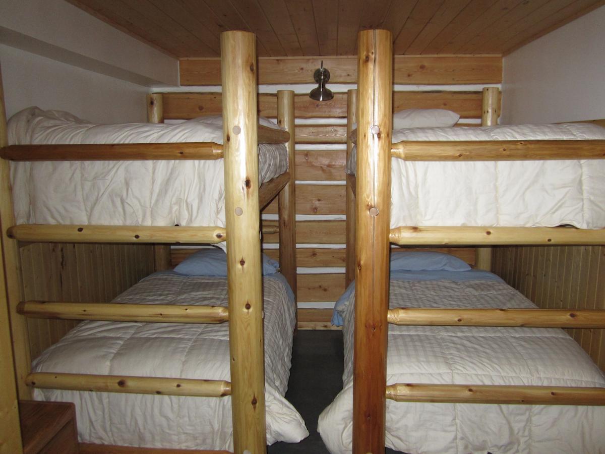 Log Inn&Pub Avola Rom bilde