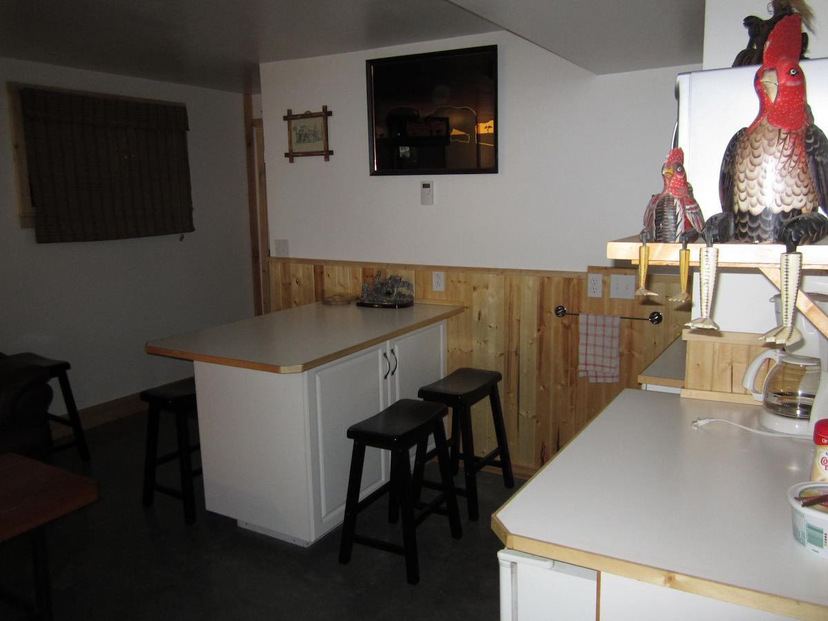 Log Inn&Pub Avola Rom bilde