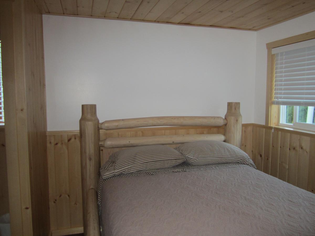 Log Inn&Pub Avola Rom bilde